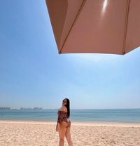 Hana Chubby in Doha - Masajista in Doha