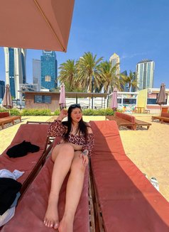 Hana Chubby in Doha - masseuse in Doha Photo 3 of 4