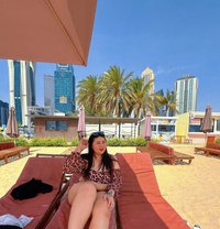 Hana Chubby in Doha - Masajista in Doha