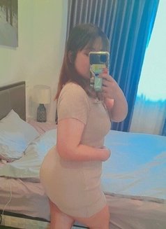 Hana Chubby Girl^•^CIM,COF,69,Rimming - escort in Pattaya Photo 21 of 22