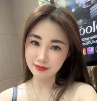Hana Cute Little Girl - escort in Bangkok