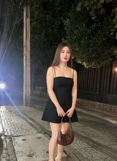 Hana Cute Little Girl - escort in Bangkok Photo 10 of 13
