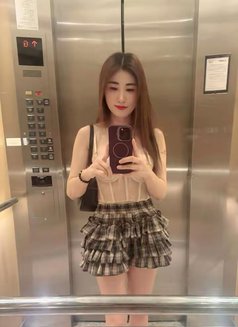 Hana Cute Little Girl - escort in Bangkok Photo 11 of 13