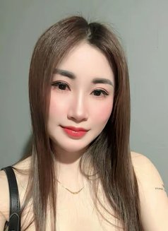 Hana Cute Little Girl - escort in Bangkok Photo 13 of 13