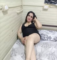Hana - escort in Jeddah
