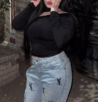 Hana - escort in Cairo