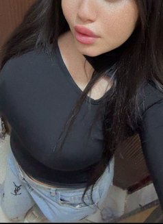 Hana - escort in Cairo Photo 1 of 5