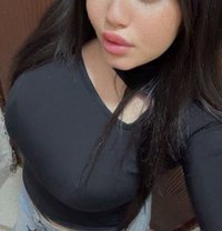 Hana - escort in Cairo