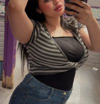 Hana - escort in Cairo