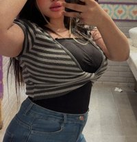 Hana - escort in Cairo