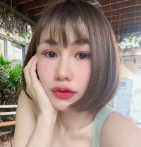 Hana - masseuse in Bangkok