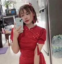 Hana - masseuse in Bangkok