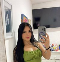 Hana - escort in Abu Dhabi