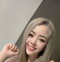 Hana - escort in Doha