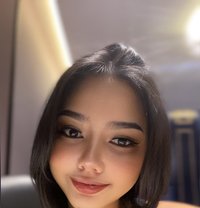 Hana - escort in Riyadh