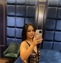 Hana - escort in Riyadh