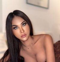 Hana 🇹🇭 - Acompañantes transexual in Amsterdam