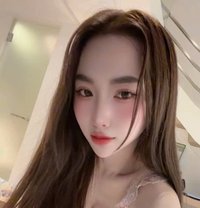 Hana 🇹🇭 New Arrived - escort in Singapore