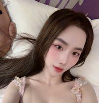 Hana 🇹🇭 New Arrived - escort in Singapore