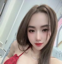 Hana 🇹🇭 New Arrived - escort in Singapore