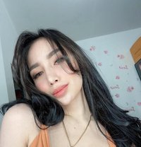 Hana - escort in Doha