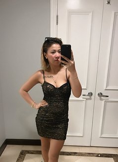 Hana - escort in Cebu City Photo 15 of 17