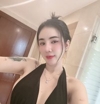 Hana - masseuse in Dubai Photo 11 of 11
