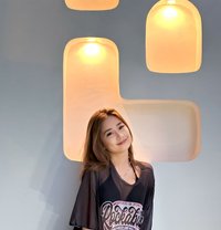 Hana - escort in Manila