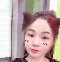 Hana - masseuse in Muscat