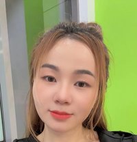 Hana - masseuse in Muscat