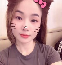 Hana - masseuse in Muscat