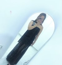 Hana - masseuse in Muscat