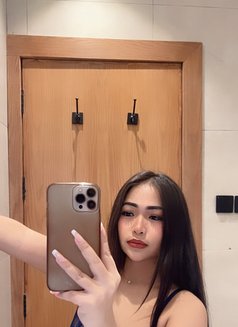 Hana form Thailand 🇹🇭 new - escort in Riyadh Photo 1 of 8