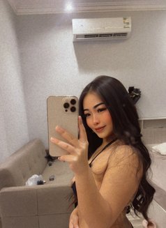 Hana form Thailand - escort in Riyadh Photo 15 of 15