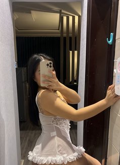 Hana form Thailand - escort in Riyadh Photo 16 of 19