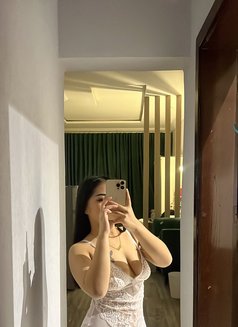 Hana form Thailand - escort in Riyadh Photo 18 of 19