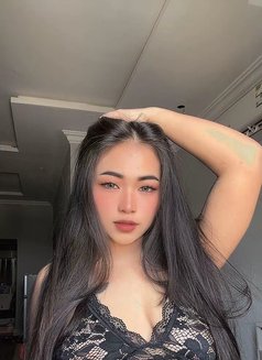 Hana form Thailand - escort in Riyadh Photo 19 of 19