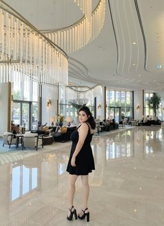 Hana Full Service Best - escort in Dubai Photo 9 of 10