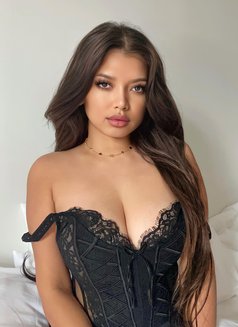 Mia Full Services 🤩🤩 - escort in Doha Photo 4 of 4