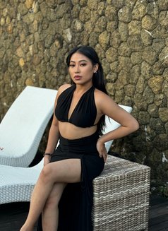 Hana Ghania Can Anal - escort in Bali Photo 4 of 12
