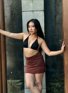 Hana Ghania Can Anal - escort in Bali Photo 5 of 12