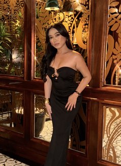 Hana Ghania Can Anal - puta in Bali Photo 14 of 19