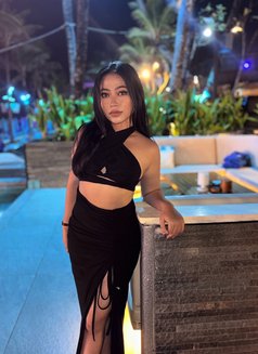 Hana Ghania Can Anal - puta in Bali Photo 19 of 19