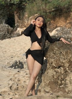 Hana Ghania Can Anal - escort in Bali Photo 22 of 23