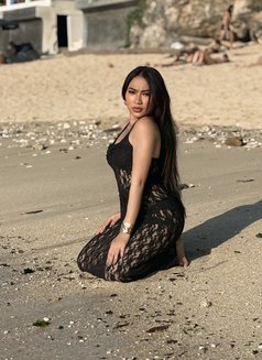Hana Ghania Can Anal - escort in Bali Photo 23 of 23
