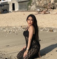Hana Ghania Can Anal - escort in Bali Photo 23 of 25