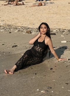 Hana Ghania Can Anal - escort in Bali Photo 24 of 25