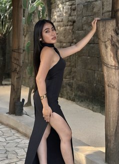 Hana Ghania Can Anal - puta in Bali Photo 21 of 29