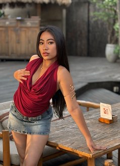 Hana Ghania Can Anal - puta in Bali Photo 23 of 29