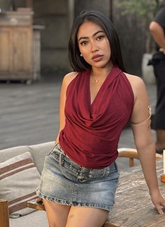 Hana Ghania Can Anal - puta in Bali Photo 24 of 29